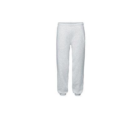 PREMIUM ELASTICATED CUFF JOG PANTS