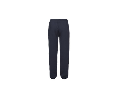 PREMIUM ELASTICATED CUFF JOG PANTS