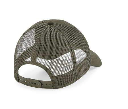 ORGANIC COTTON TRUCKER