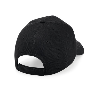 ULTIMATE 6 PANEL CAP