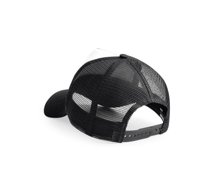 HALF MESH TRUCKER