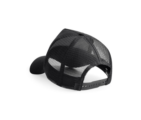 HALF MESH TRUCKER