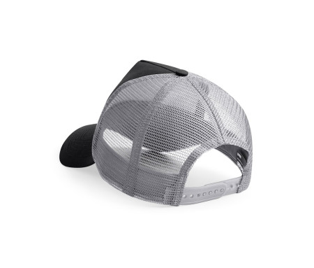HALF MESH TRUCKER