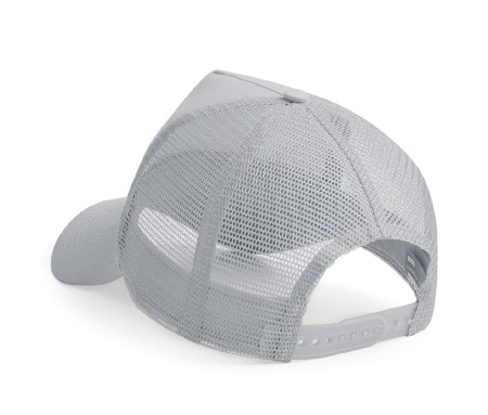 HALF MESH TRUCKER