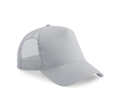 HALF MESH TRUCKER
