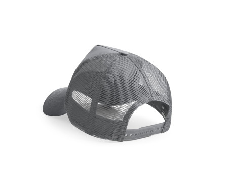 HALF MESH TRUCKER