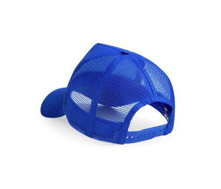 HALF MESH TRUCKER