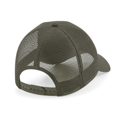 REMOVABLE PATCH TRUCKER