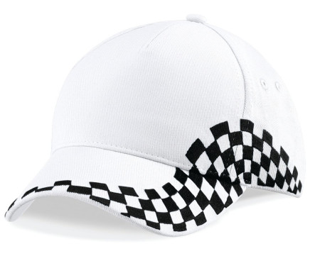GRAND PRIX CAP