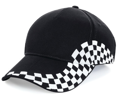 GRAND PRIX CAP