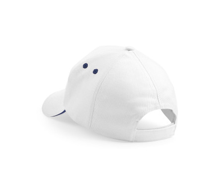 ULTIMATE 5 PANEL CAP SANDWICH PEAK