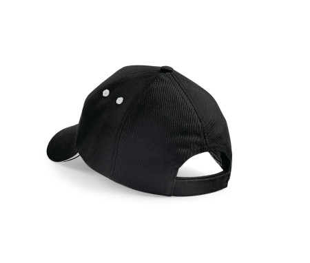 ULTIMATE 5 PANEL CAP SANDWICH PEAK