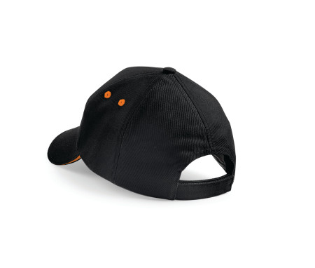 ULTIMATE 5 PANEL CAP SANDWICH PEAK