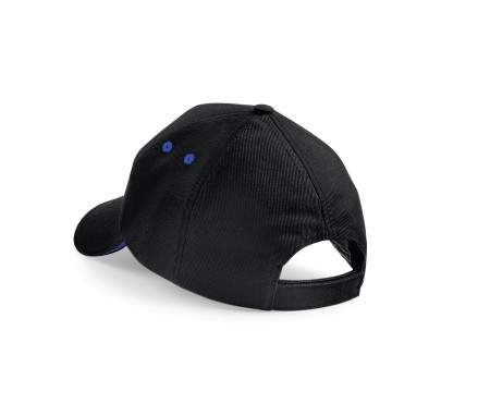 ULTIMATE 5 PANEL CAP SANDWICH PEAK