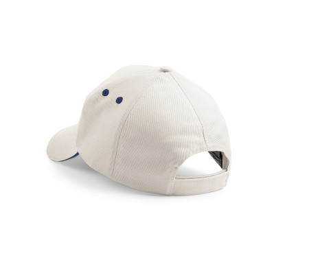 ULTIMATE 5 PANEL CAP SANDWICH PEAK