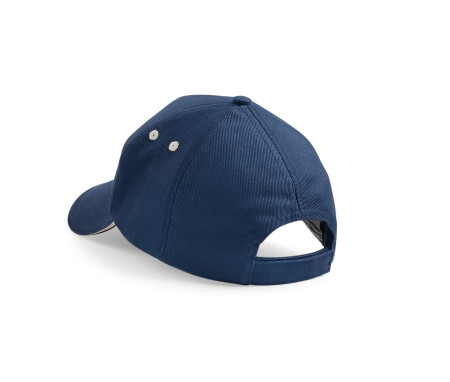 ULTIMATE 5 PANEL CAP SANDWICH PEAK
