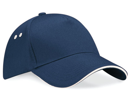 ULTIMATE 5 PANEL CAP SANDWICH PEAK