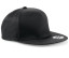 5 PANEL SNAPBACK RAPPER CAP