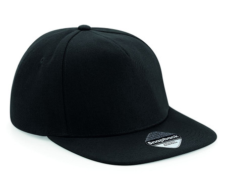 ORIGINAL FLAT PEAK SNAPBACK