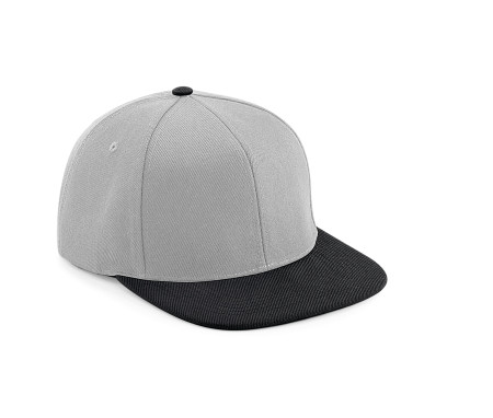 ORIGINAL FLAT PEAK 6 PANEL SNAPBACK