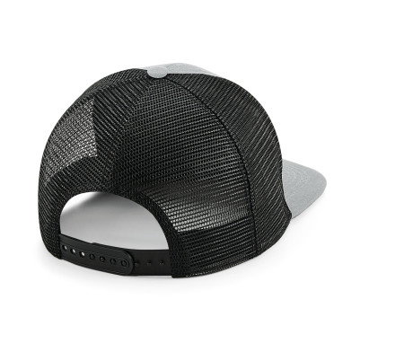 ORIGINAL FLAT PEAK 6 PANEL TRUCKER