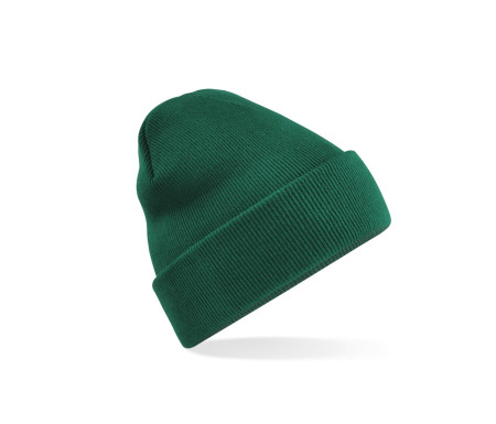 RECYCLED ORIGINAL CUFFED BEANIE