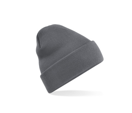 RECYCLED ORIGINAL CUFFED BEANIE