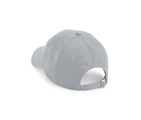 ORGANIC COTTON 5 PANEL CAP