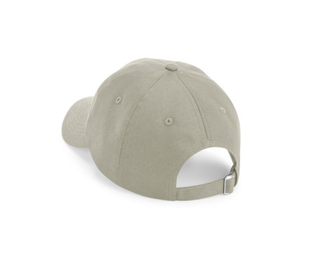 ORGANIC COTTON 5 PANEL CAP