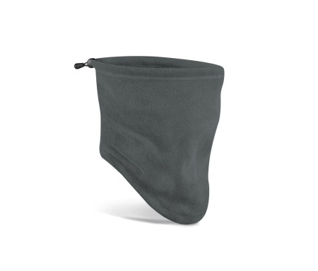 RECYCLED FLEECE SNOOD