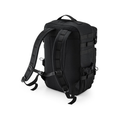 MOLLE TACTICAL 35L BACKPACK