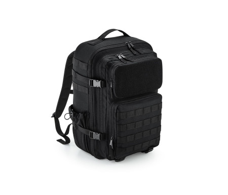MOLLE TACTICAL 35L BACKPACK