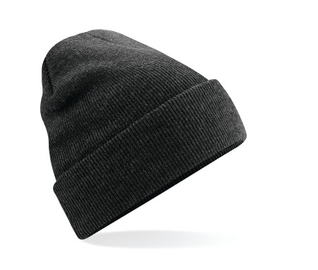 ORIGINAL CUFFED BEANIE