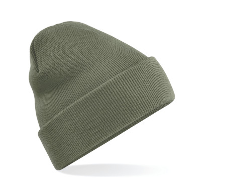 ORIGINAL CUFFED BEANIE
