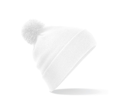 ORIGINAL POM POM BEANIE