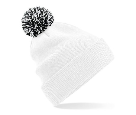 SNOWSTAR DUO BEANIE