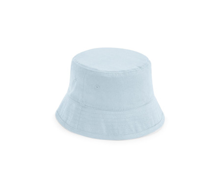 JUNIOR ORGANIC COTTON BUCKET HAT