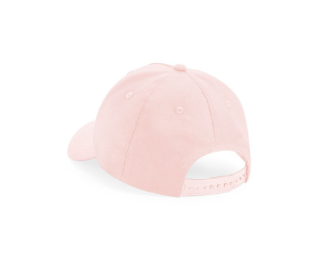JUNIOR ORGANIC COTTON 5 PANEL CAP