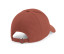 ORGANIC COTTON 6 PANEL CAP