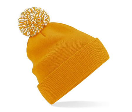 SNOWSTAR DUO BEANIE