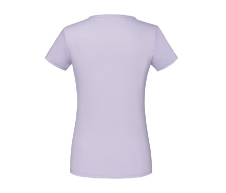ICONIC V NECK T WOMEN