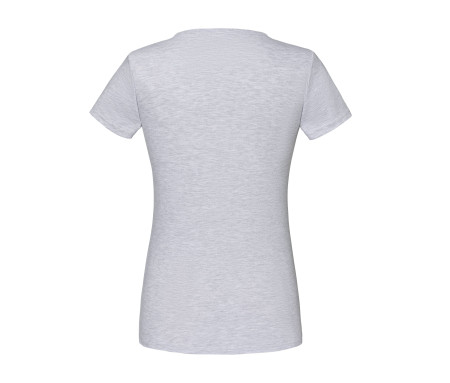 ICONIC V NECK T WOMEN