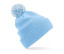 SNOWSTAR DUO BEANIE