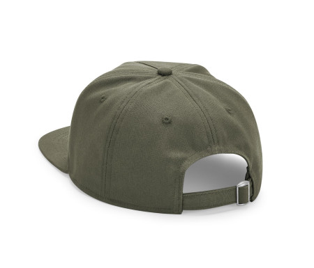 ORGANIC COTTON UNSTRUCTURED 5 PANEL CAP
