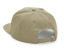 ORGANIC COTTON UNSTRUCTURED 5 PANEL CAP