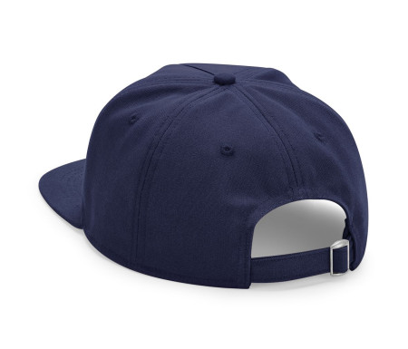ORGANIC COTTON UNSTRUCTURED 5 PANEL CAP