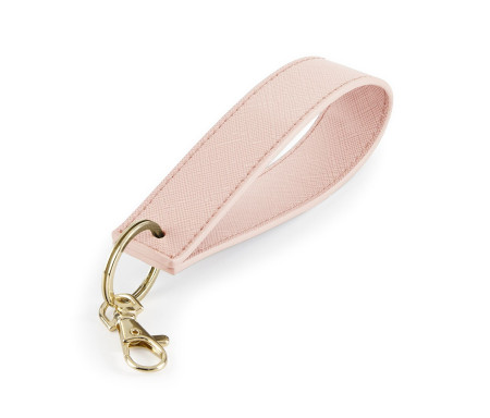 BOUTIQUE WRISTLET KEYRING
