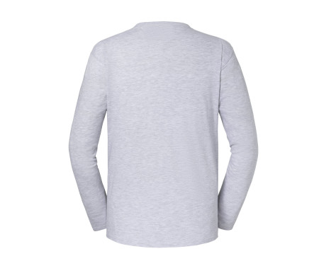ICONIC 195 RINGSPUN PREMIUM LONG SLEEVE T