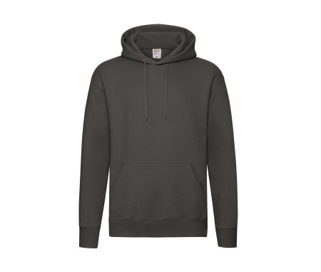 PREMIUM HOODED SWEAT