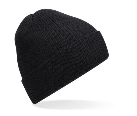 POLYLANA® RIBBED BEANIE